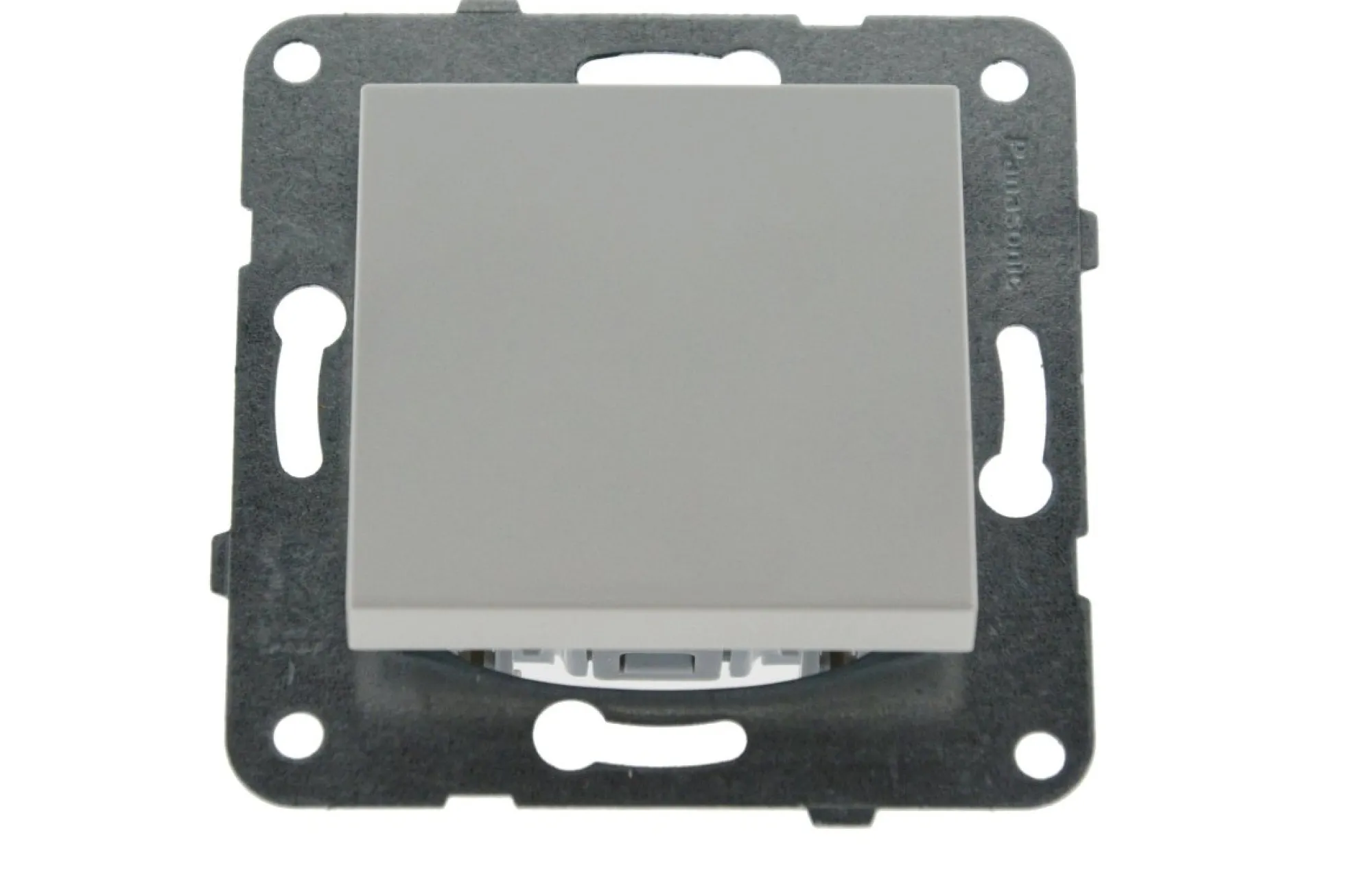 Mecanismo interruptor Panasonic con tecla 10A