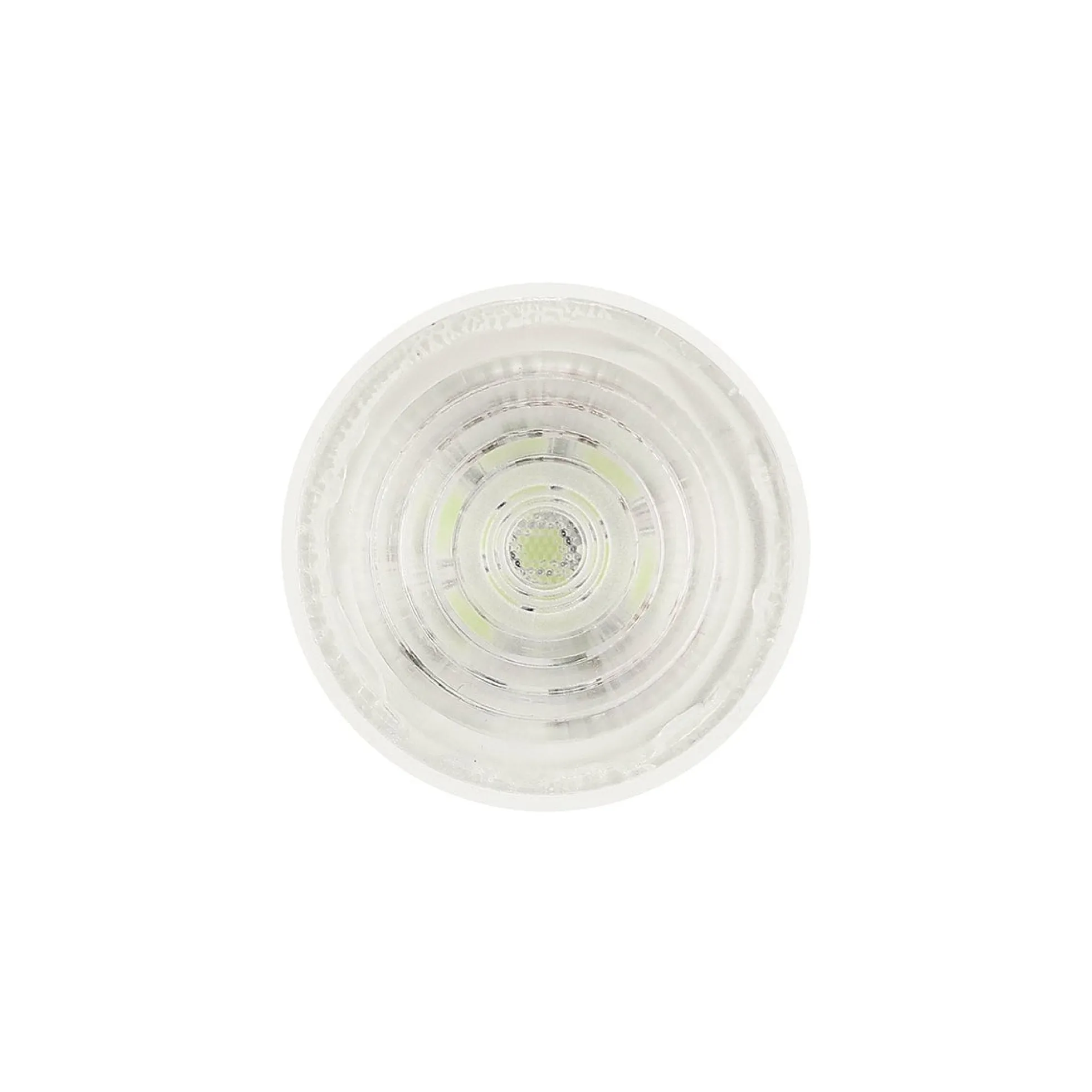 Mini Bombilla LED - MR11 GU10 - 5W - 45º