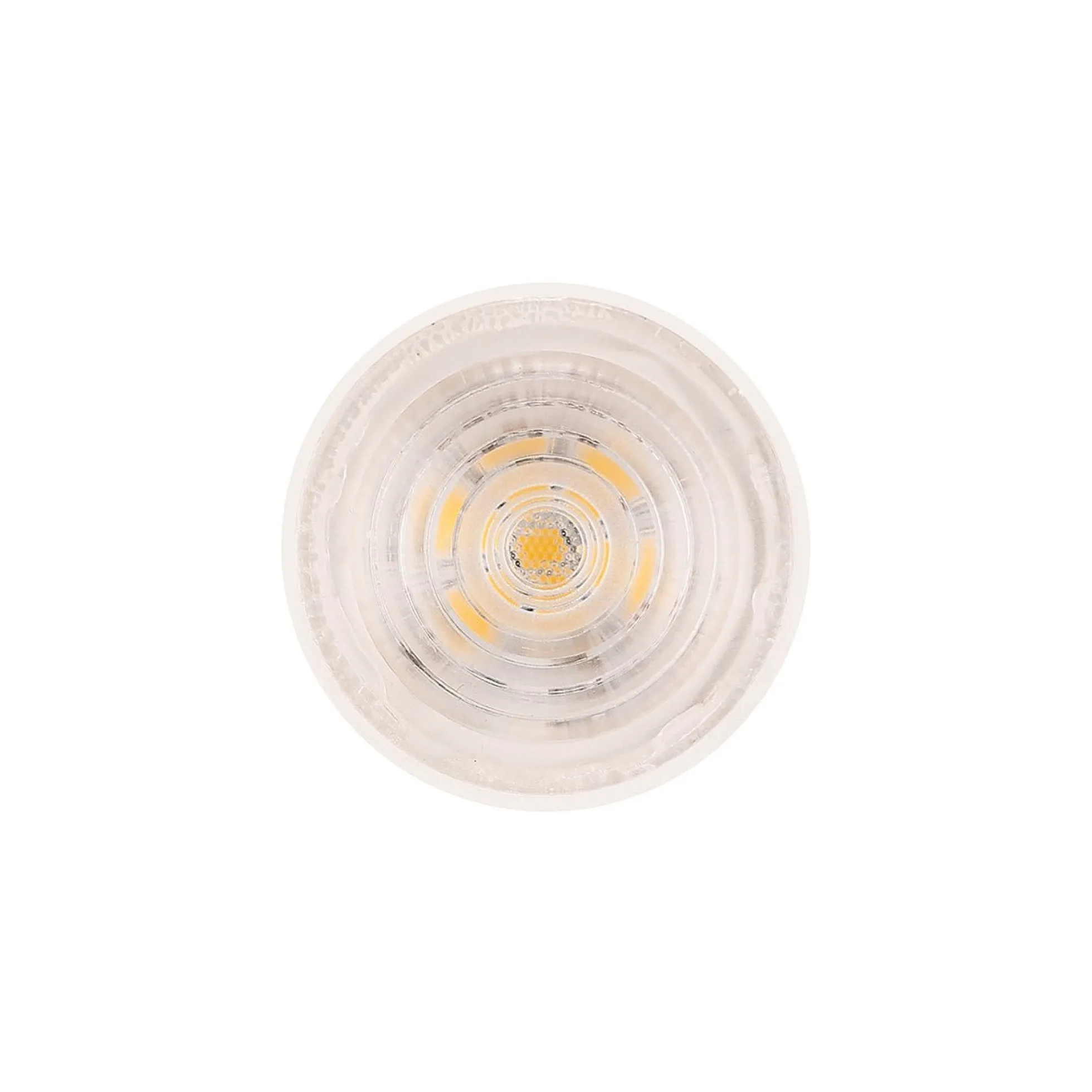 Mini Bombilla LED - MR11 GU10 - 5W - 45º