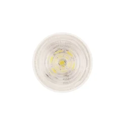 Mini Bombilla LED - MR11 GU10 - 5W - 45º