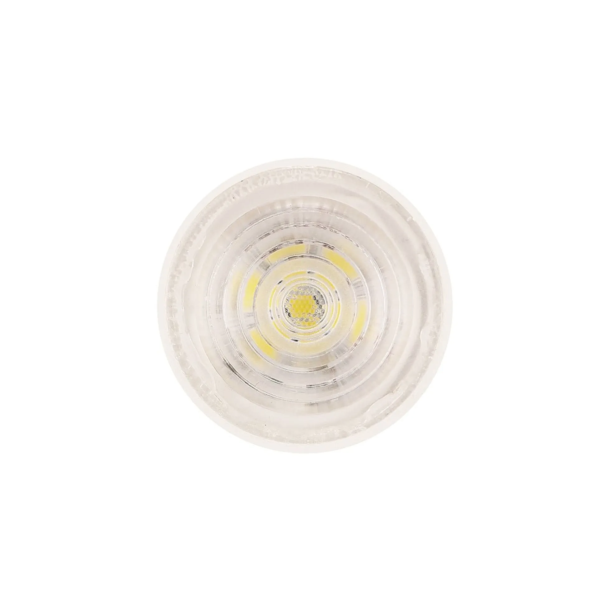 Mini Bombilla LED - MR11 GU10 - 5W - 45º