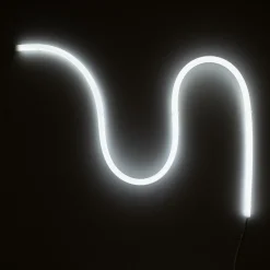 Neón LED flexible 360º circular - Ø22mm - 5 metros - 24V DC - 240Ch/m - 19,2W/m - IP65