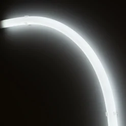 Neón LED flexible 360º circular - Ø22mm - 5 metros - 24V DC - 240Ch/m - 19,2W/m - IP65