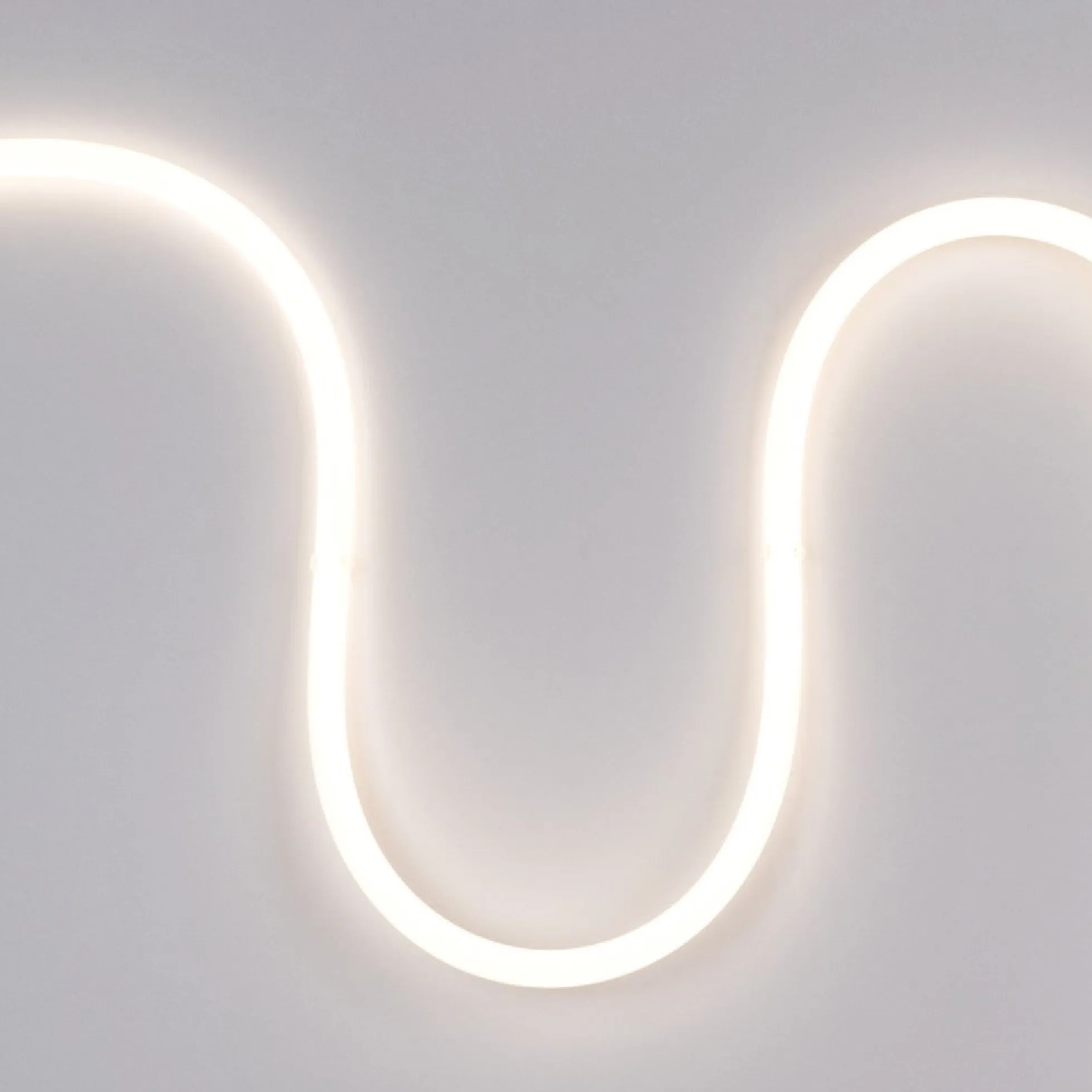 Neón LED flexible 360º circular - Ø22mm - 5 metros - 24V DC - 240Ch/m - 19,2W/m - IP65