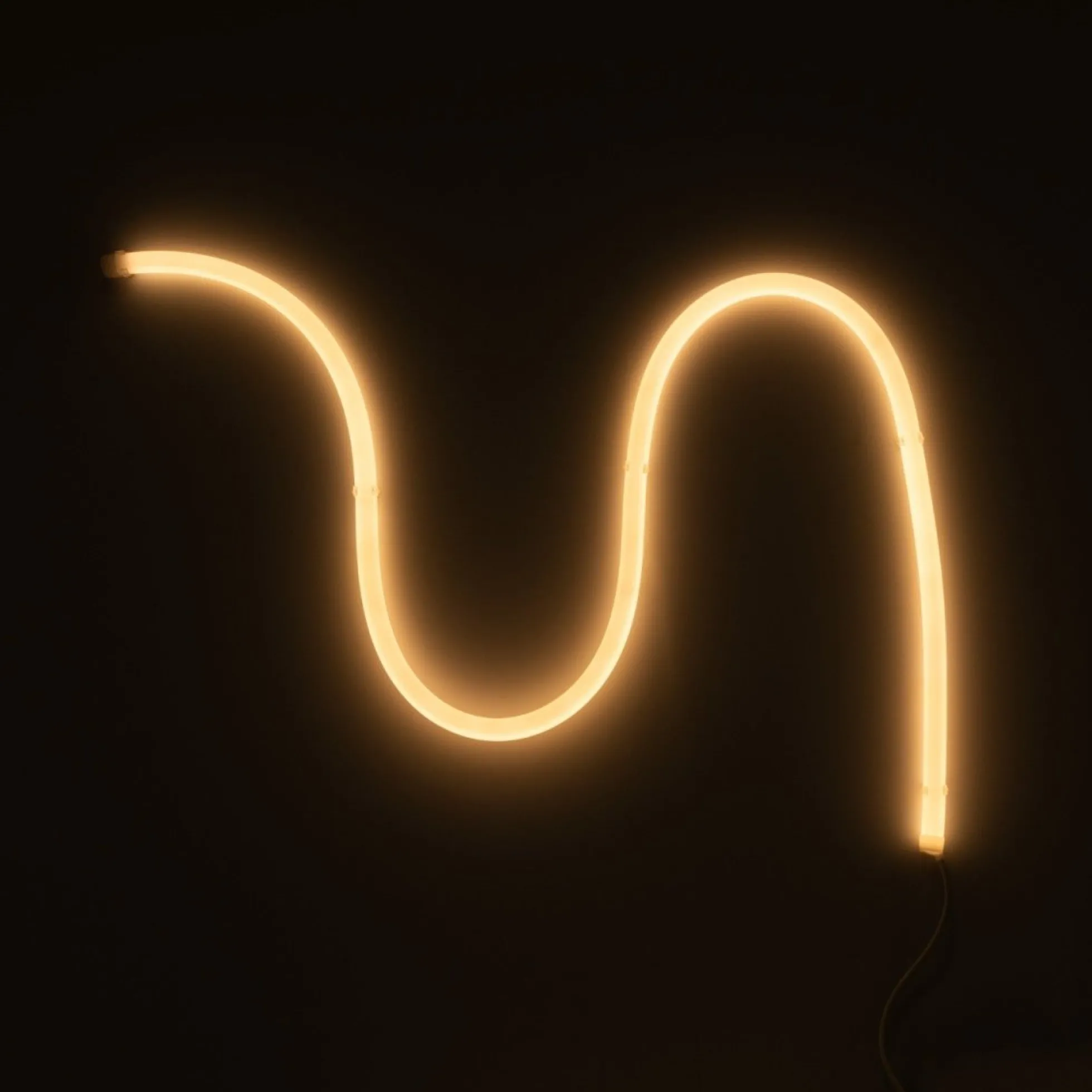 Neón LED flexible 360º circular - Ø22mm - 5 metros - 24V DC - 240Ch/m - 19,2W/m - IP65
