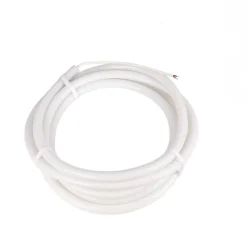 Neón LED flexible 360º circular - Ø22mm - 5 metros - 24V DC - 240Ch/m - 19,2W/m - IP65