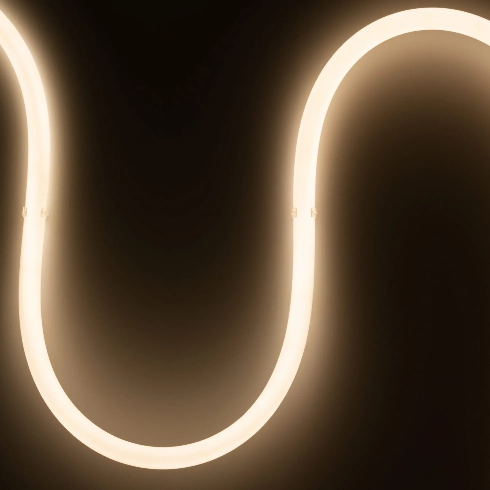 Neón LED flexible 360º circular - Ø22mm - 5 metros - 24V DC - 240Ch/m - 19,2W/m - IP65