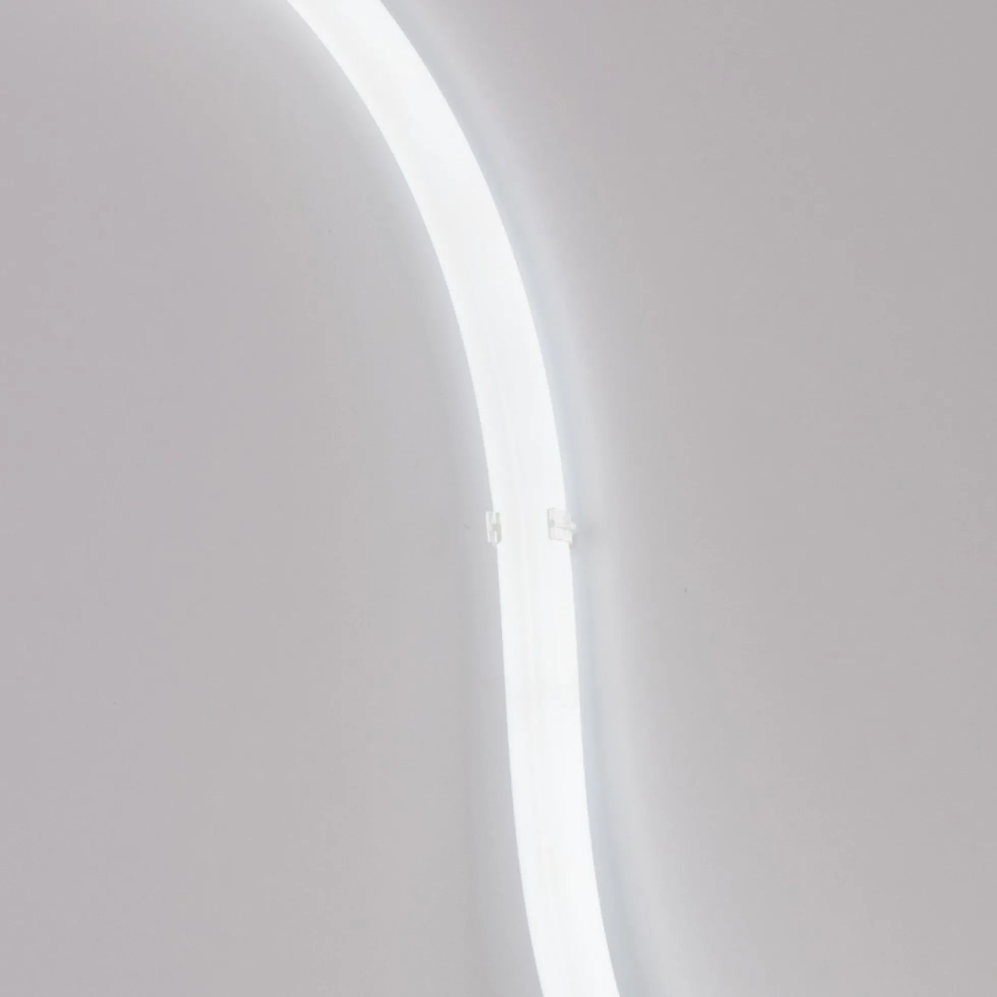 Neón LED flexible 360º circular - Ø22mm - 2 metros - 24V DC - 240Ch/m - 19,2W/m - IP65