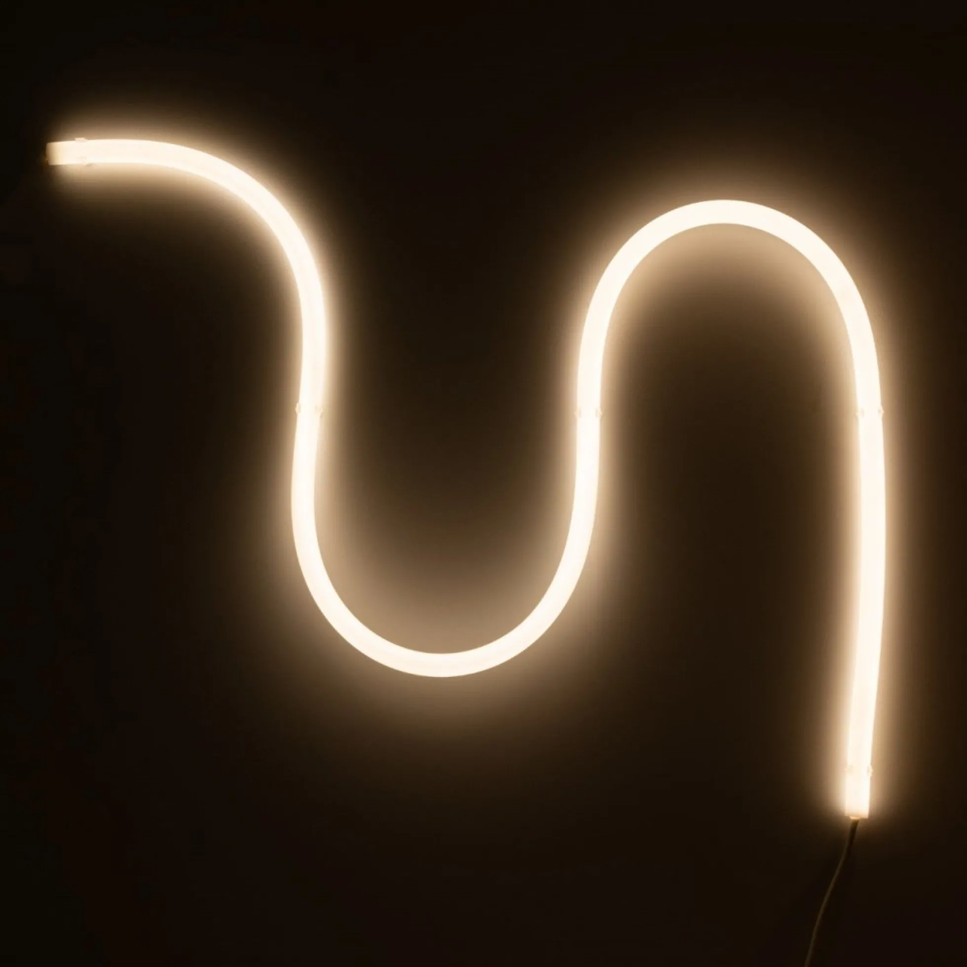 Neón LED flexible 360º circular - Ø22mm - 2 metros - 24V DC - 240Ch/m - 19,2W/m - IP65