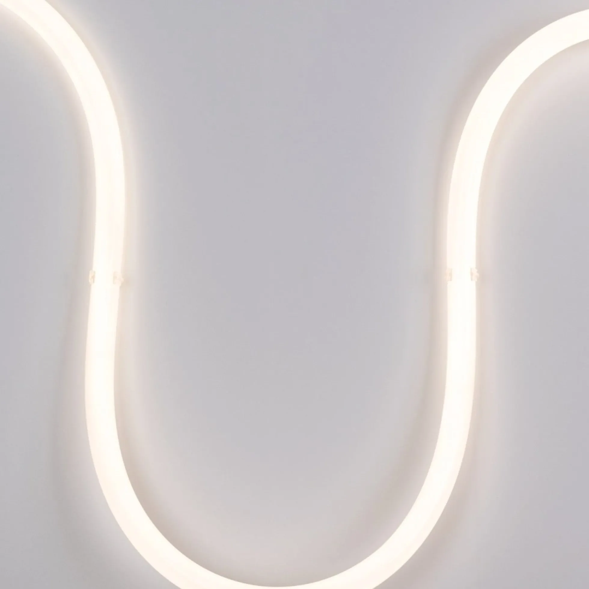 Neón LED flexible 360º circular - Ø22mm - 2 metros - 24V DC - 240Ch/m - 19,2W/m - IP65