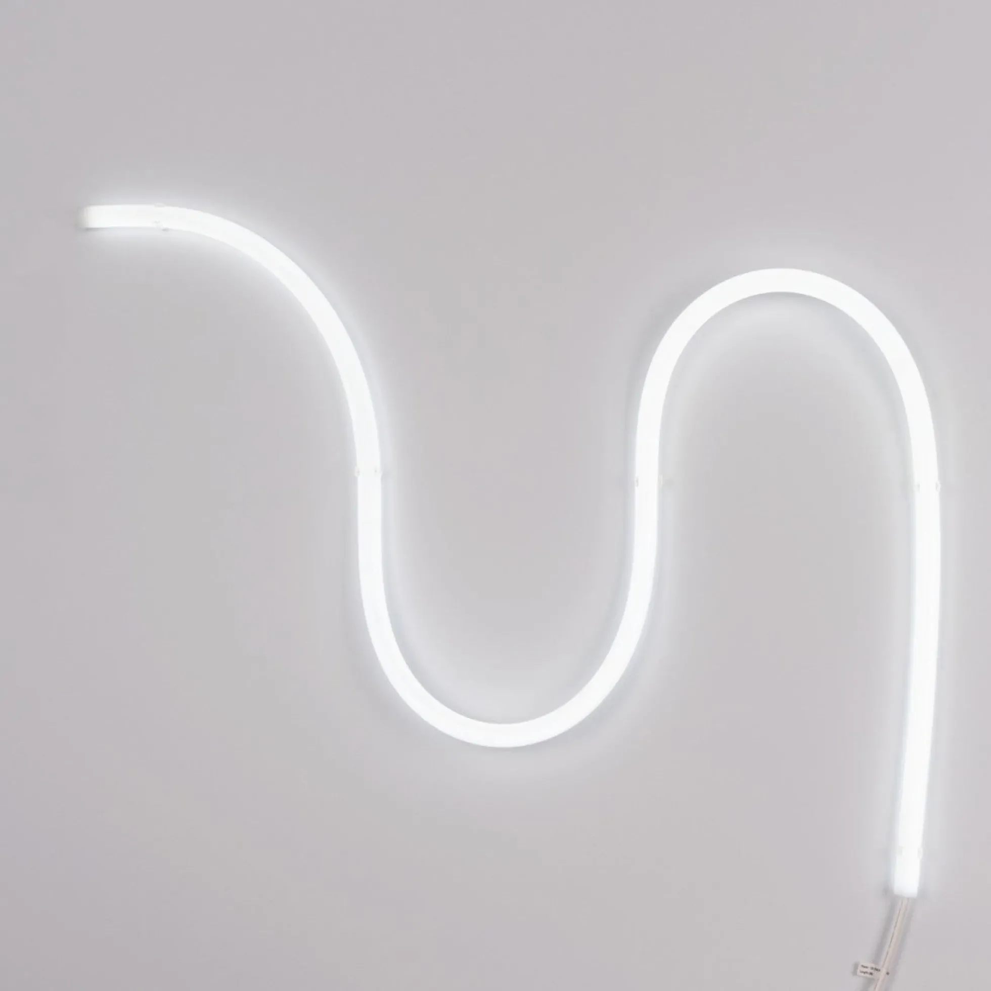 Neón LED flexible 360º circular - Ø22mm - 2 metros - 24V DC - 240Ch/m - 19,2W/m - IP65