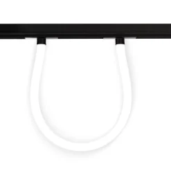 Neón LED flexible para carril magnético 360º - 48V DC- Ø30mm - 24W/m - 1 metro - 336ch/m
