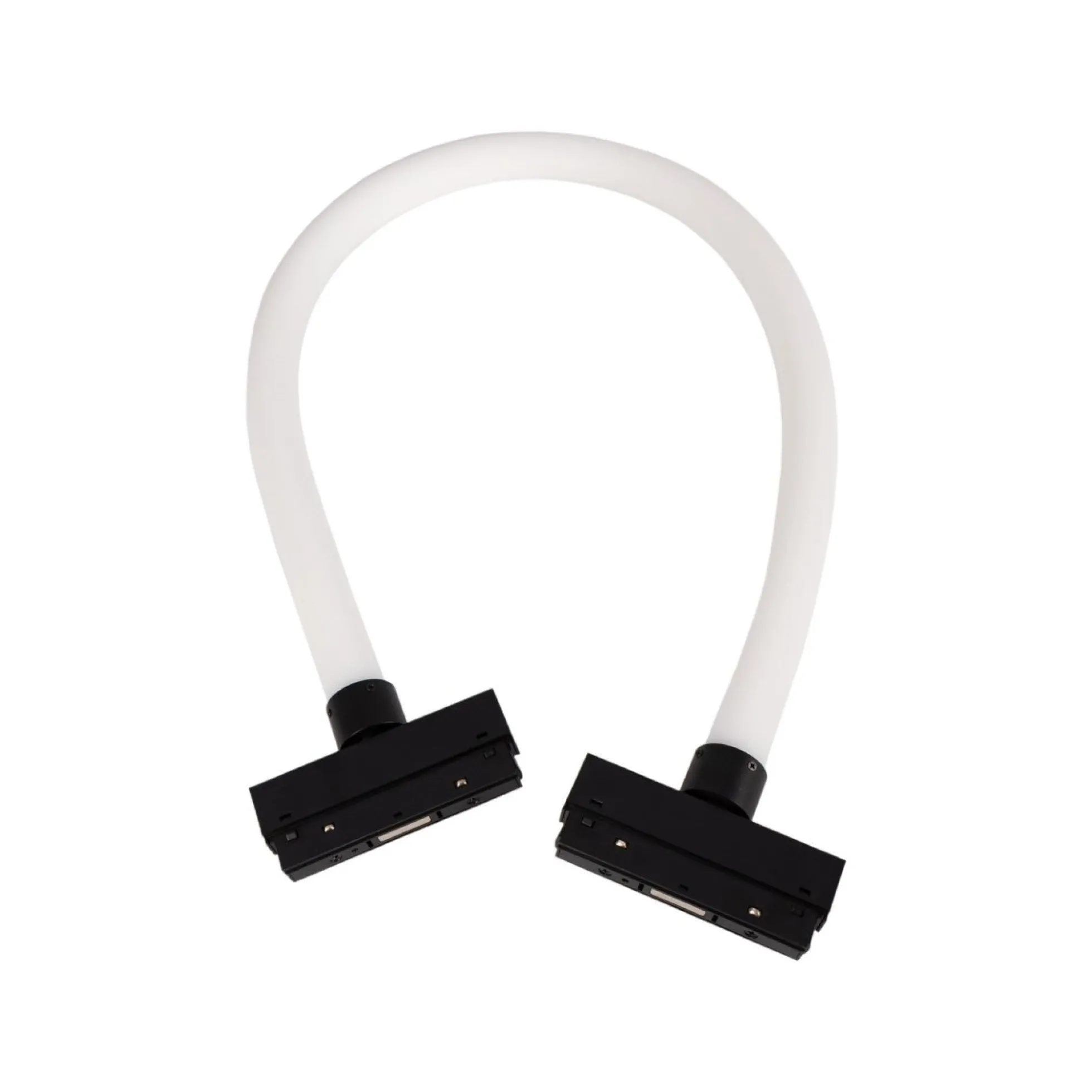 Neón LED flexible para carril magnético 360º - 48V DC- Ø30mm - 24W/m - 1 metro - 336ch/m