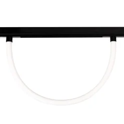 Neón LED flexible para carril magnético 360º - 48V DC- Ø30mm - 24W/m - 1 metro - 336ch/m
