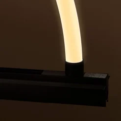 Neón LED flexible para carril magnético 360º - 48V DC- Ø30mm - 24W/m - 1 metro - 336ch/m
