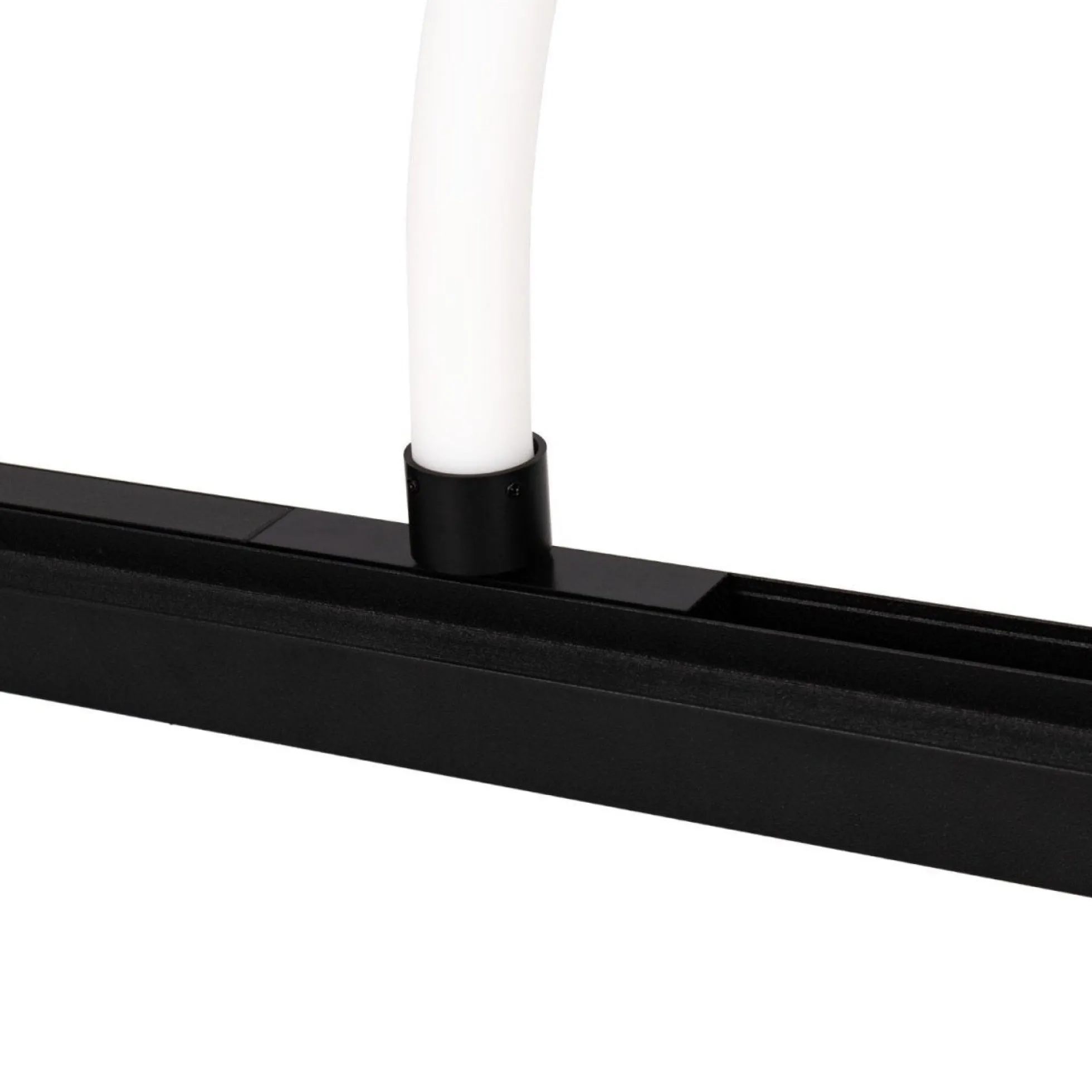 Neón LED flexible para carril magnético 360º - 48V DC- Ø30mm - 24W/m - 1 metro - 336ch/m