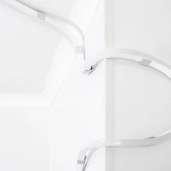 Neón LED flexible RGB 3D - 16x16mm - 5m - Kit completo -12W/m - IP67 -Curvatura vertical y horizontal