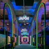 Neón LED Flexible RGB - 24V/DC 4x10mm - 5 metros - Kit completo - IP67 - 20W/m - Curvatura lateral