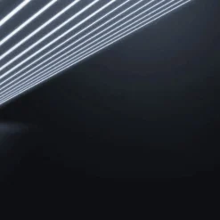 Neón LED flexible 24V DC - 12x12mm - 10 metros - Kit completo - 11W/m - IP67 - Curvatura vertical