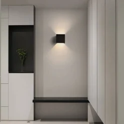Pack de 2 Apliques de pared