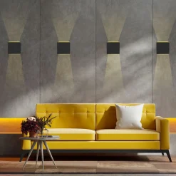 Pack de 2 Apliques de pared