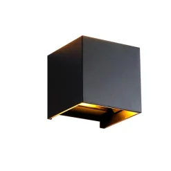 Pack de 2 Apliques de pared