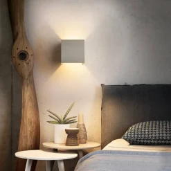 Pack de 2 Apliques de pared