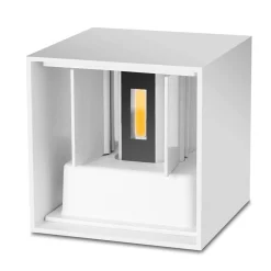 Pack de 2 Apliques de pared