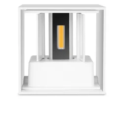 Pack de 4 Apliques de pared