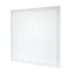 Pack de 2 paneles LED slim CCT regulable con mando - 60x60cm - 40W