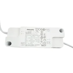 Pack de 2 paneles LED slim 60X60 cm - Driver Philips - 44W - UGR19 - IP40