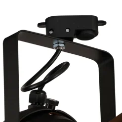 Pack Foco de carril monofásico orientable 
