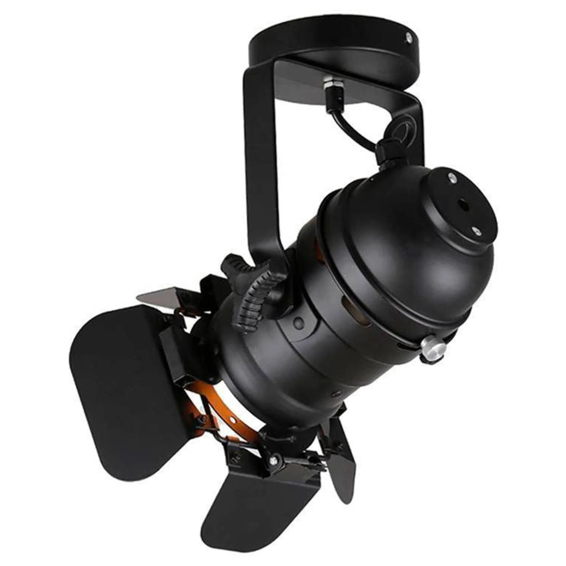 Pack Lámpara de techo o pared "CINEMA" con Bombilla LED PAR30 E27
