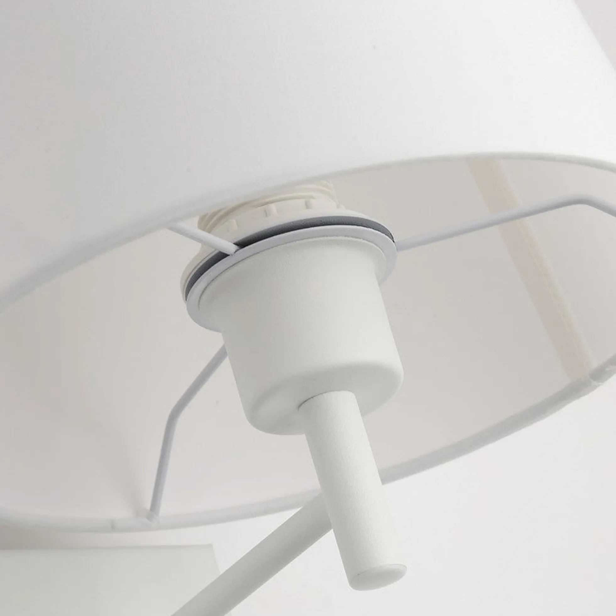 Pack x 2 - Aplique de pared para lectura con foco LED "NOAH" - 3,4W