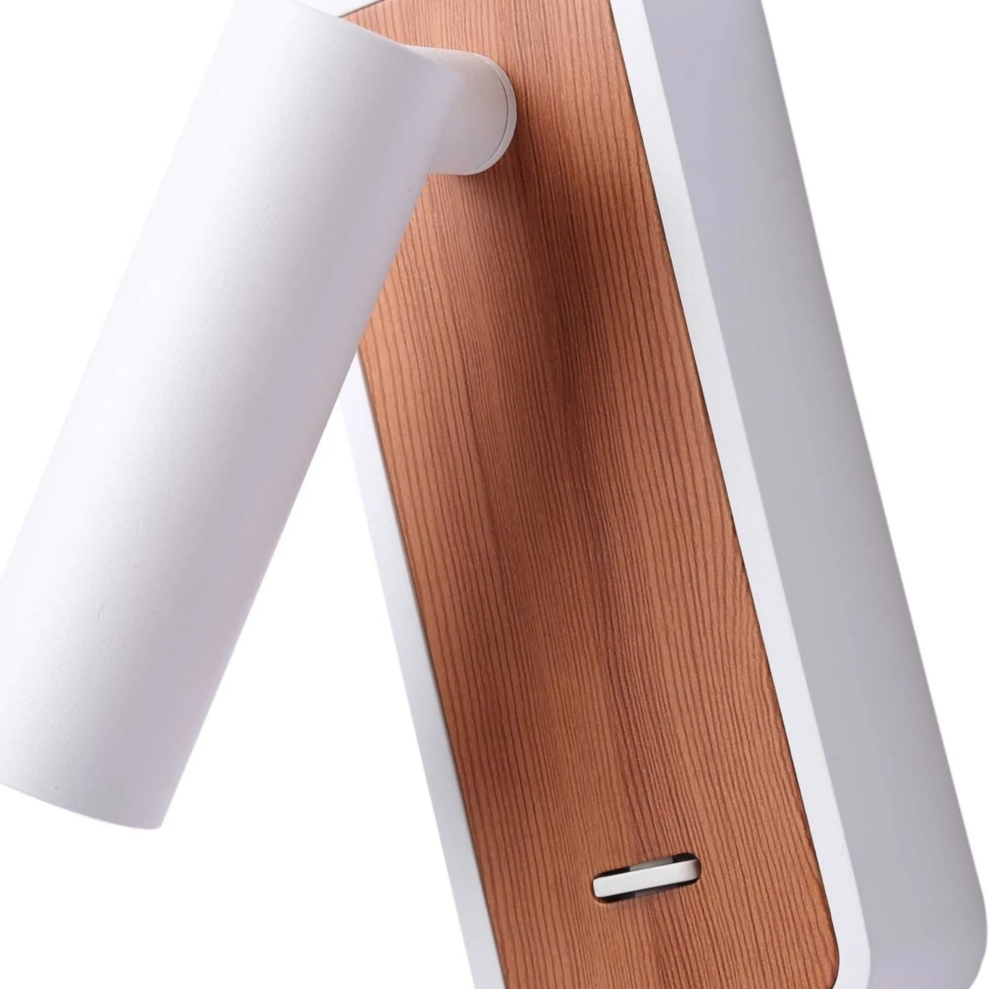 Pack x 2 - Aplique de pared para lectura "Irene" - 3W - Chip CREE