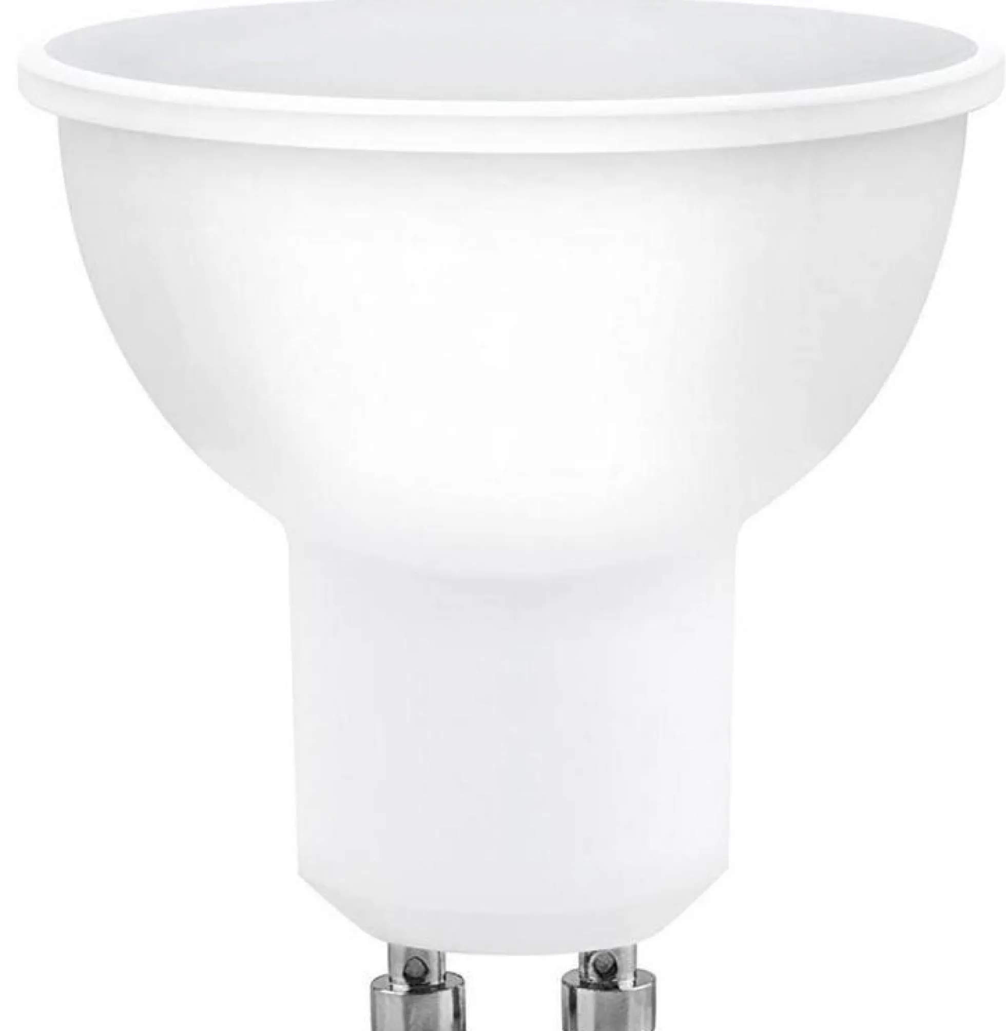 Pack x 10 - Bombilla GU10 LED 5W