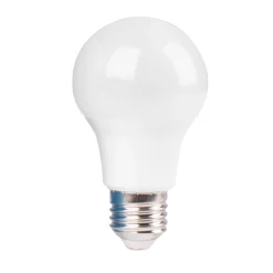 Pack x 10 - Bombilla LED E27 A60 - 9W