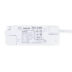 Pack x 6 Panel LED empotrable Backlight 60x60cm - 4860lm - driver Philips - 36W - IP40