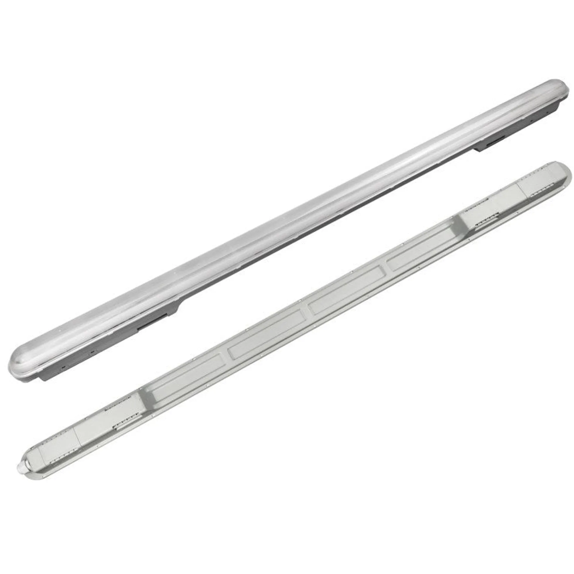 Pack x 24 - Pantalla estanca LED lineal enlazable 36W - 120cm - IP65