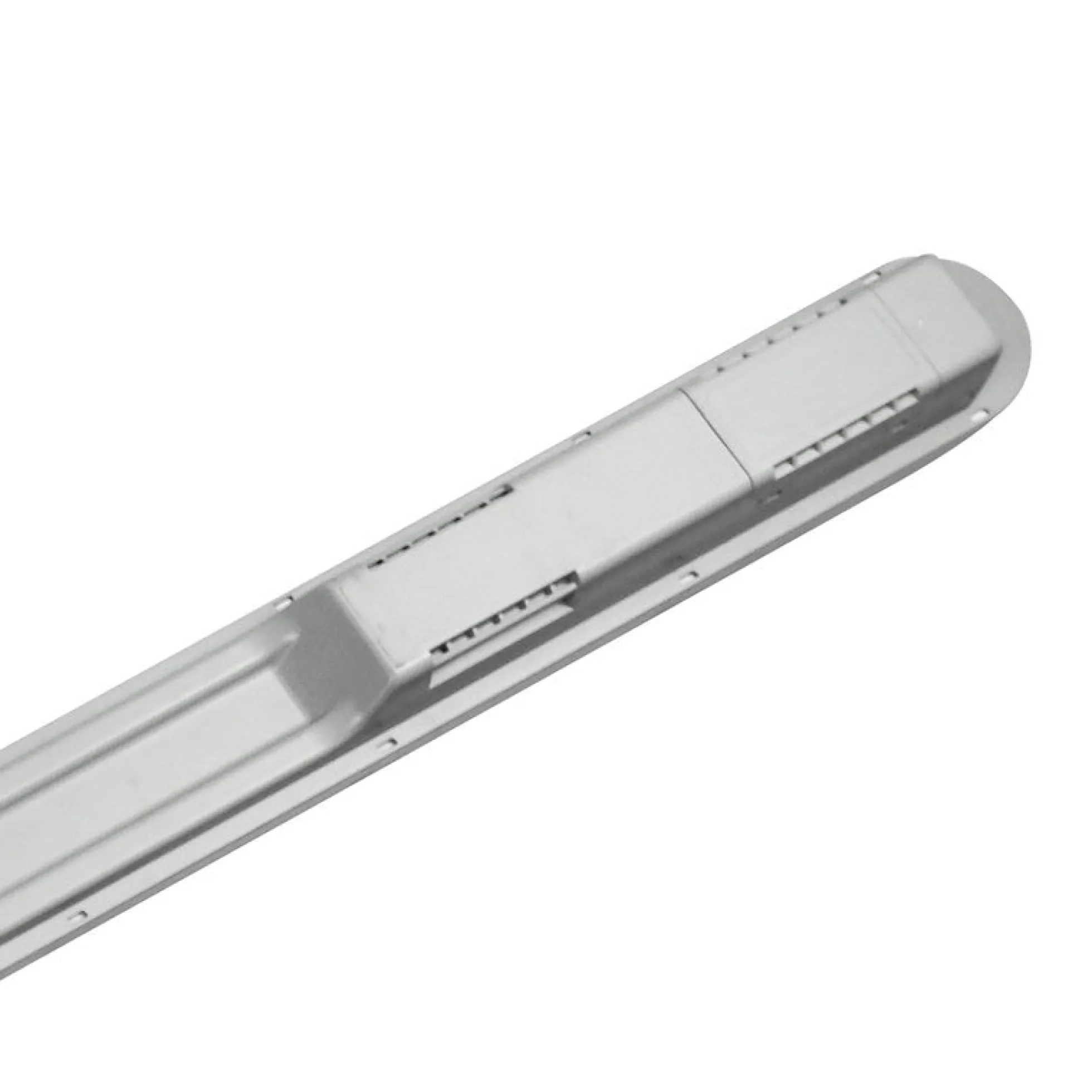 Pack x 24 - Pantalla estanca LED lineal enlazable 36W - 120cm - IP65