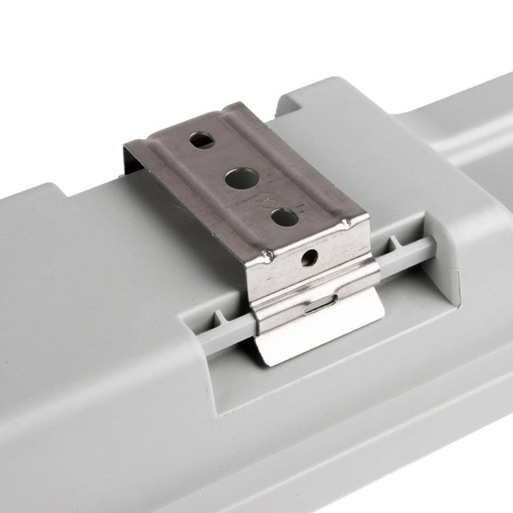 Pack x 24 - Pantalla estanca LED lineal enlazable 36W - 120cm - IP65