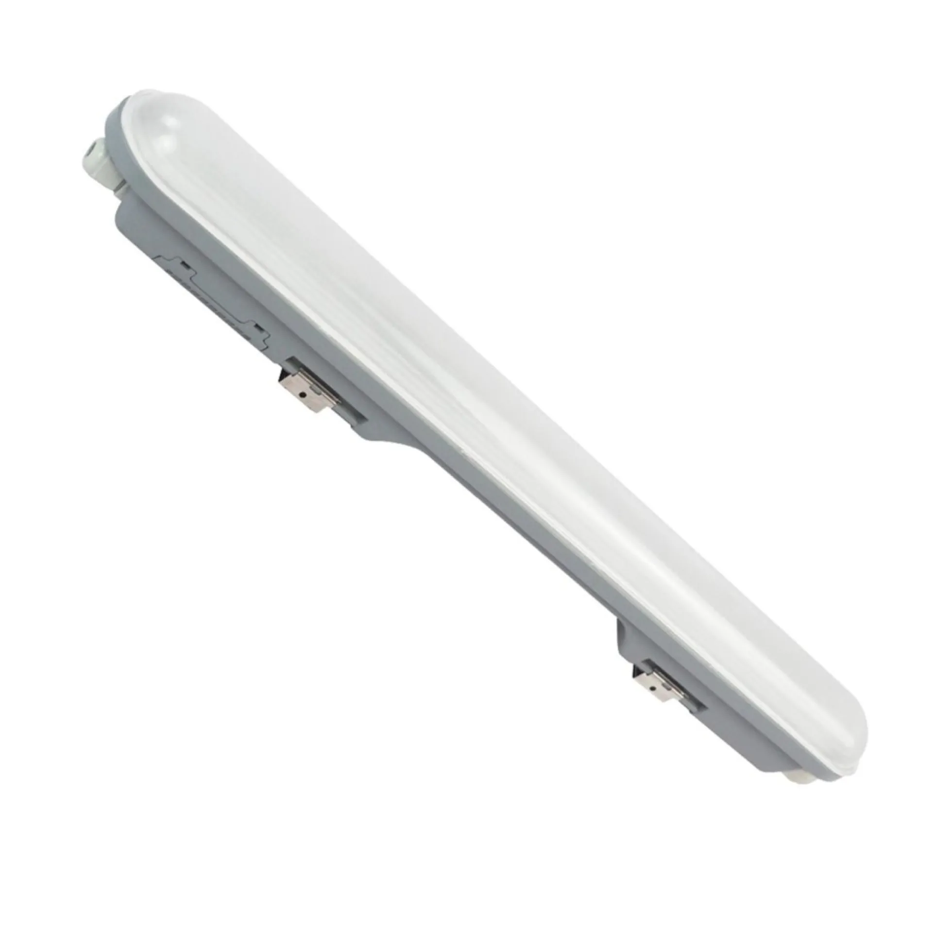Pack x 24 - Pantalla estanca LED lineal enlazable 36W - 120cm - IP65