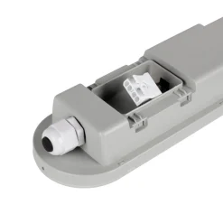 Pack x 24 - Pantalla estanca LED lineal enlazable 36W - 120cm - IP65