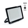 Pack x 2 proyectores LED exterior 150W - 95lm/W - IP65