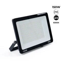 Pack x 2 proyectores LED exterior 150W - 95lm/W - IP65