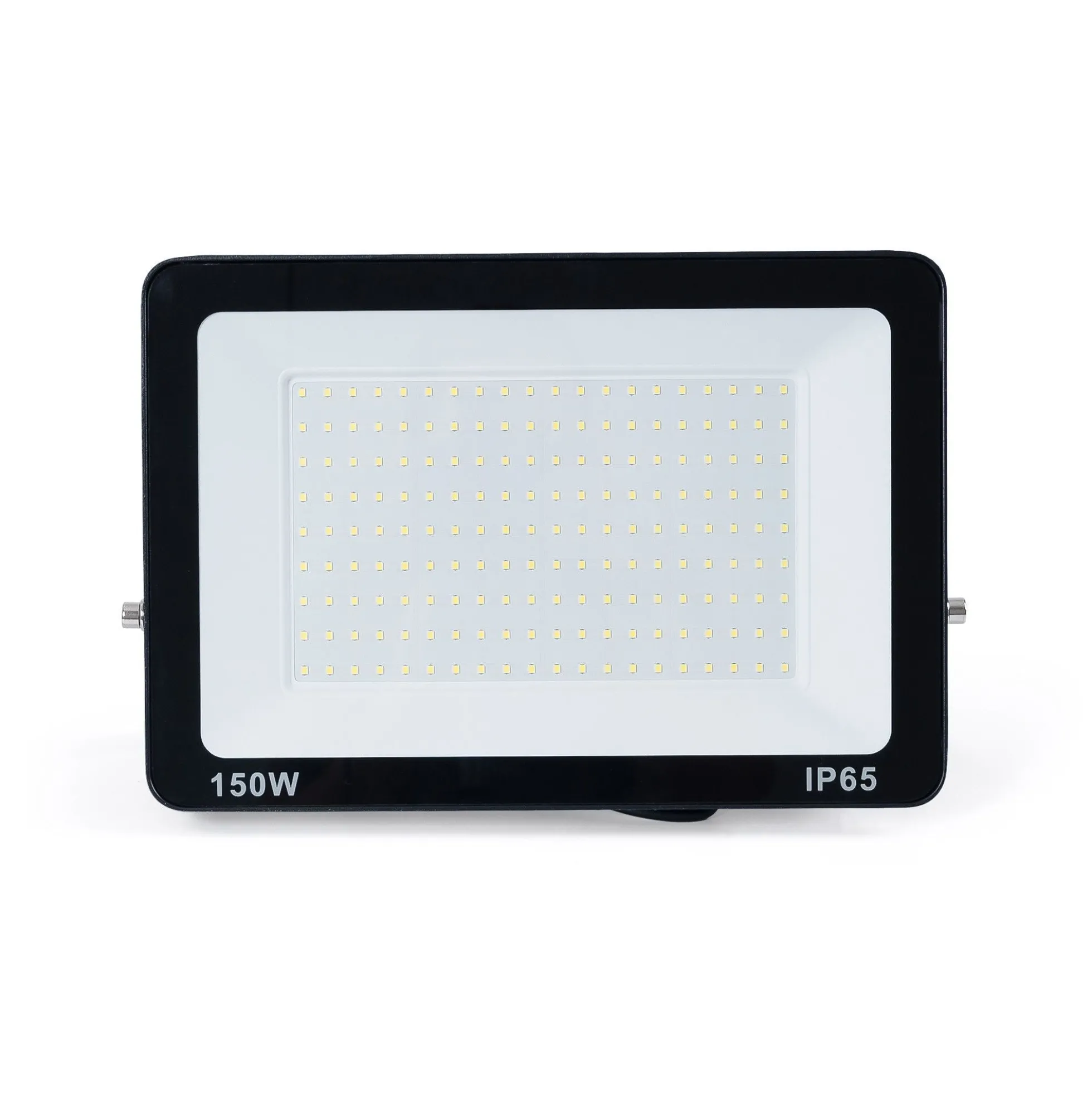 Pack x 2 proyectores LED exterior 150W - 95lm/W - IP65