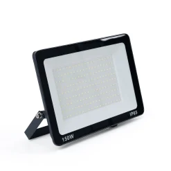 Pack x 2 proyectores LED exterior 150W - 95lm/W - IP65