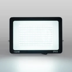 Pack x 2 proyectores LED exterior 150W - 95lm/W - IP65