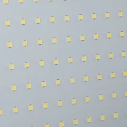 Pack x 5 proyectores LED exterior 150W - 95lm/W - IP65