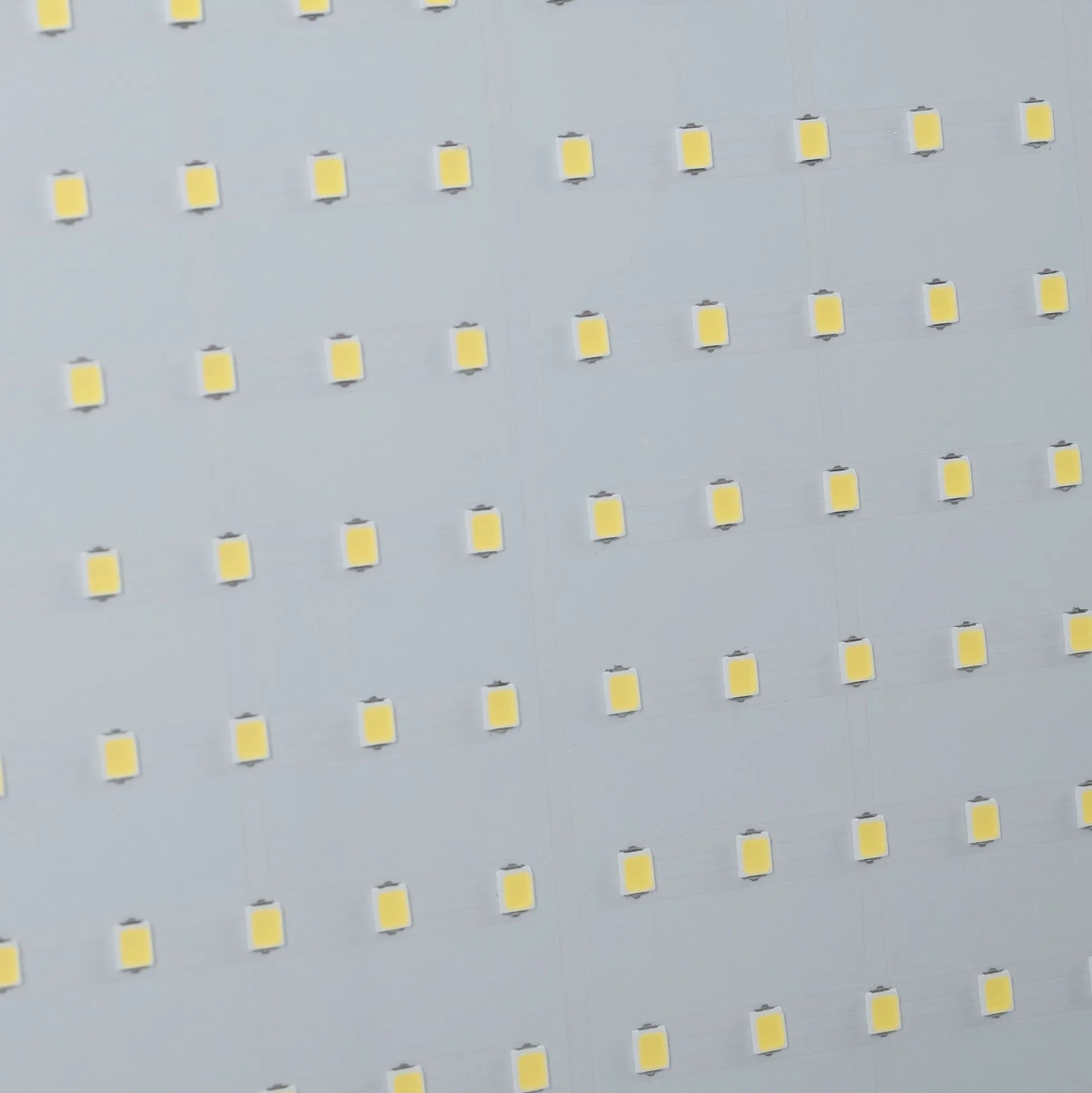 Pack x 5 proyectores LED exterior 150W - 95lm/W - IP65